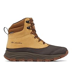 Columbia Mens Expeditionist Shield Waterproof Snow