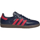 adidas Men's Samba Indoor Soccer Shoes