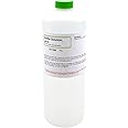 ALDON Innovating Science 5.00 pH Standard Buffer Solution, 1L – Excellent for Chemistry & Biochemistry Experiments - The Curated Chemical Collection