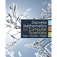 Discrete Mathematics for Computer Scientists
