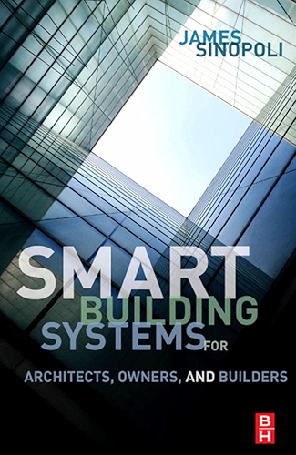 Download Smart Buildings Systems for Architects, Owners and Builders (English Edition) PDF