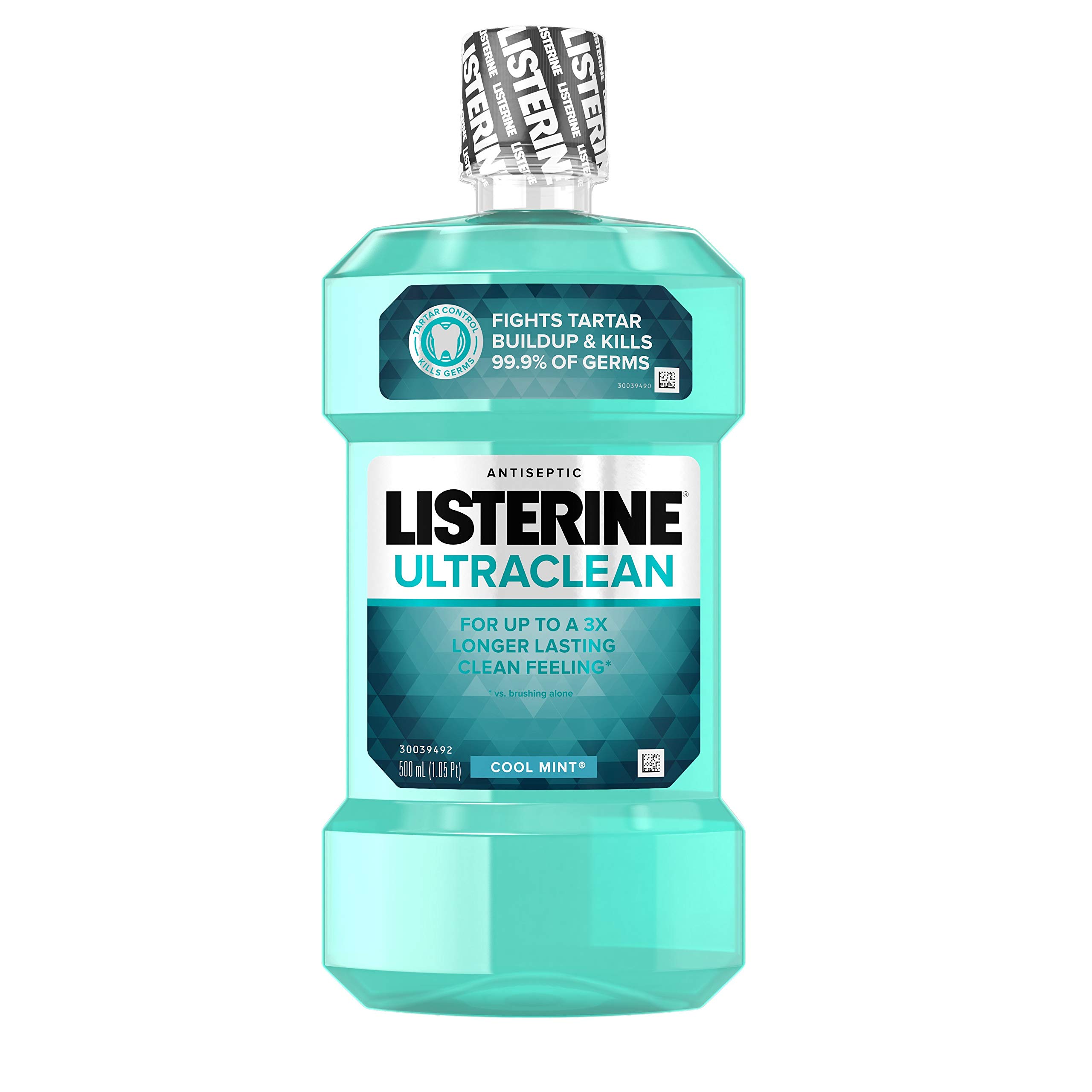 Listerine For Receding Gums at Rose Arce blog