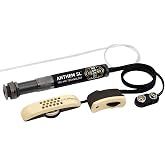 L.R. Baggs Anthem-SL Acoustic Guitar Pickup and Microphone