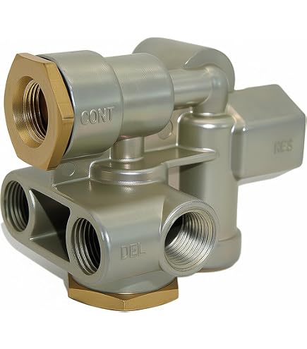 Amazon.com: Sealco Valve-Pressure Protection 70Psi 140280