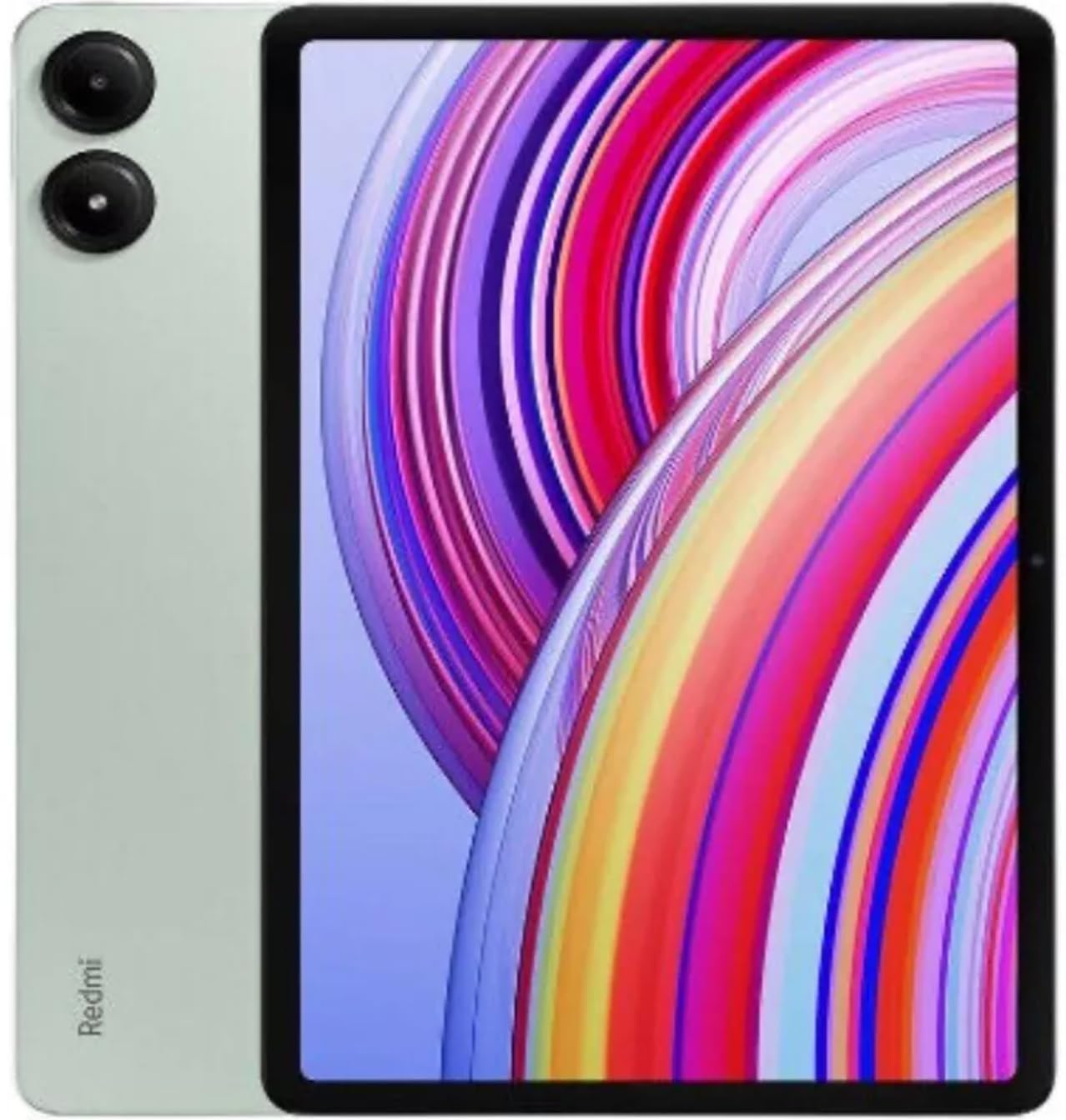 Xiaomi Redmi Pad Pro WiFi Version 12.1" Octa Core