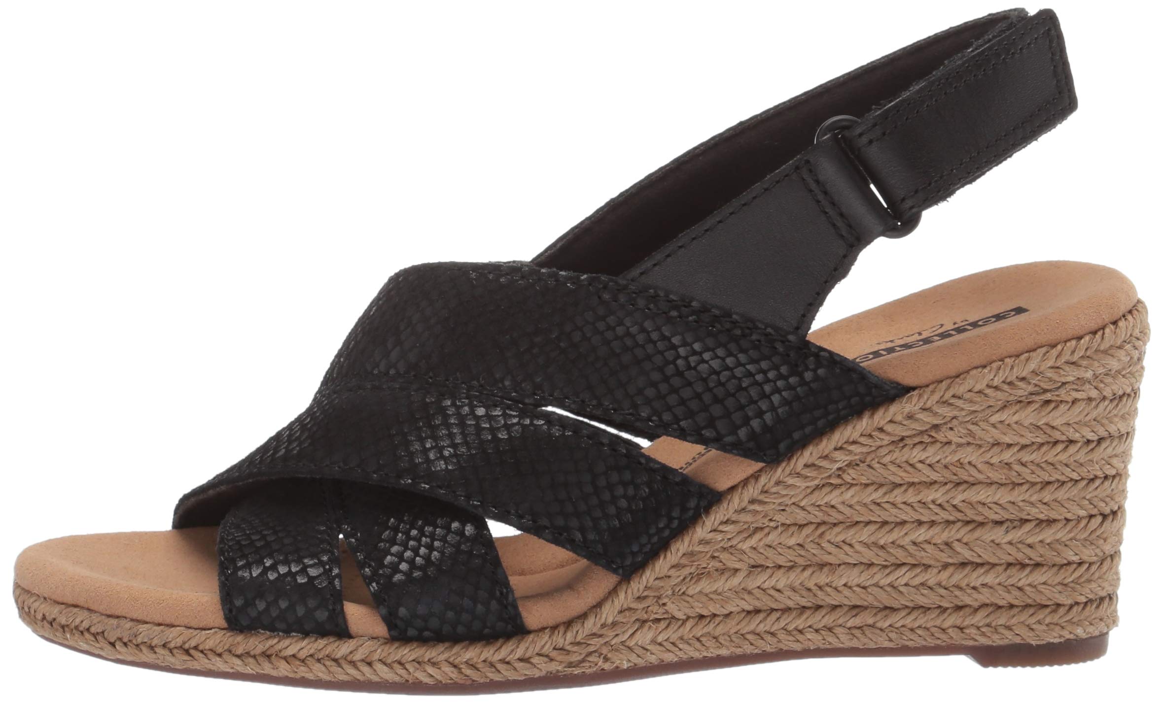 clarks women's valarie mindi heeled sandal