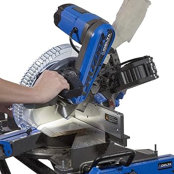 Delta 26-2241 Miter Saws product image 5