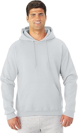 jerzees super sweats hoodie