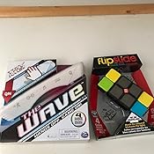 flipside handheld electronic game