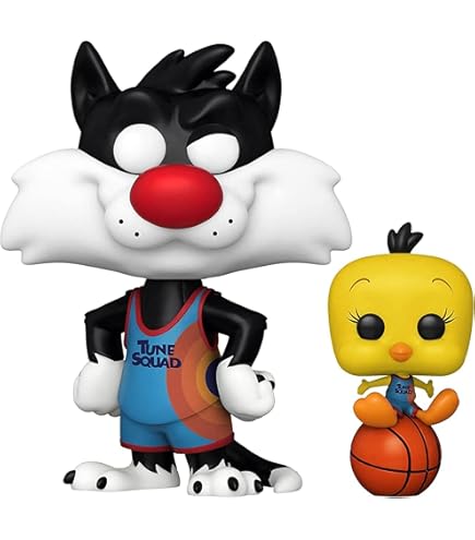 Funko 12428 Space Jam - Bugs, Figures - Amazon Canada
