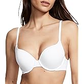 Victoria's Secret Women's Full Coverage Push Up Bra, Bras for Women (32A-38DDD)