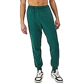 Champion Mens Sweatpants, Mineral Dye Graphic Joggers, Fleece Men's Jogger Sweatpants, 30"