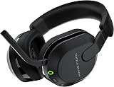 Turtle Beach Stealth 600 Black Wireless Gaming Headset 80 Hour Battery PS5 PS4 view 8