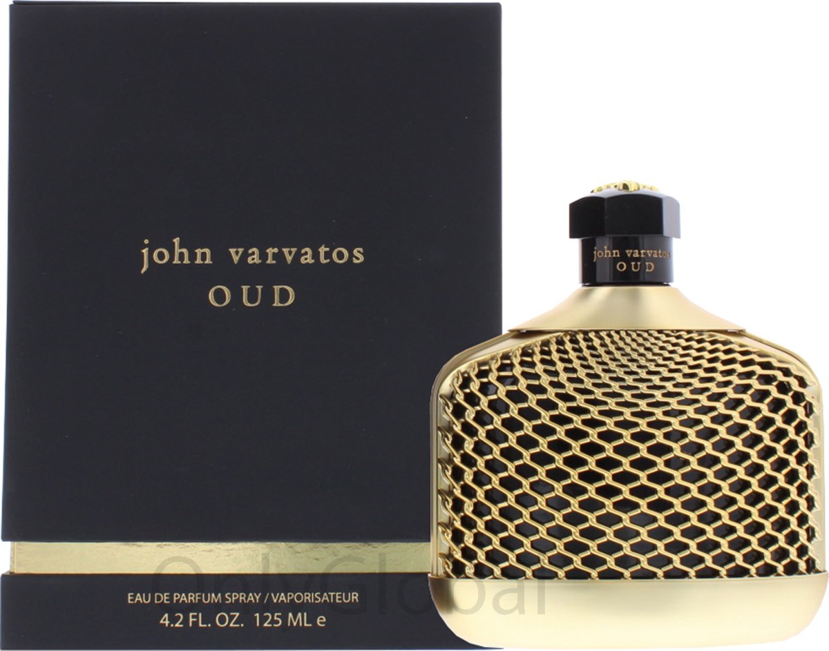 john varvatos oud eau de cologne