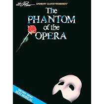 Phantom of the Opera | Amazon.com.br