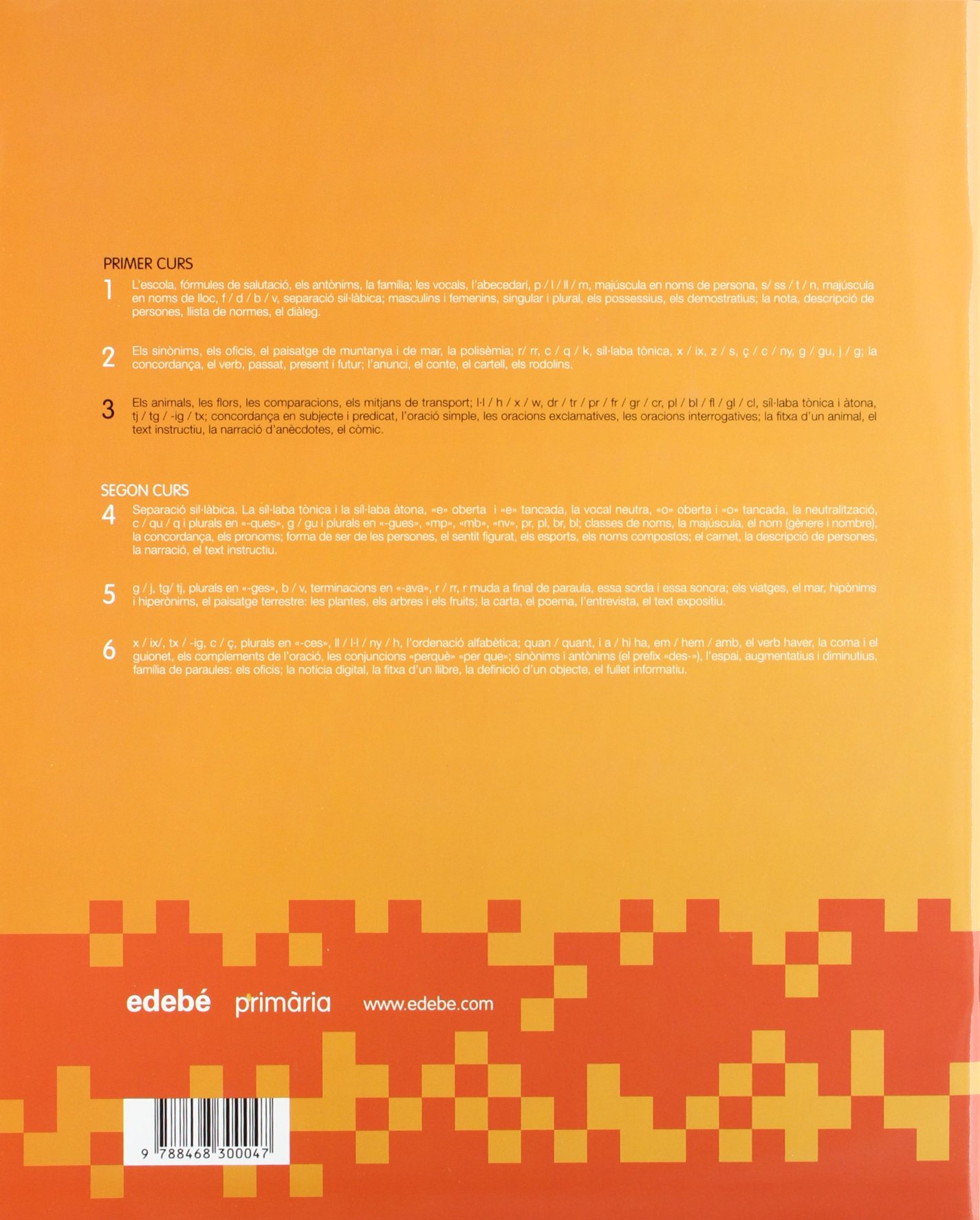 Quadern Llengua 3 9788468300047 Amazon Es Edebe Obra Colectiva Libros