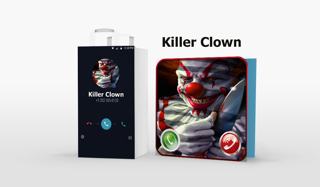 Killer Clown Calling