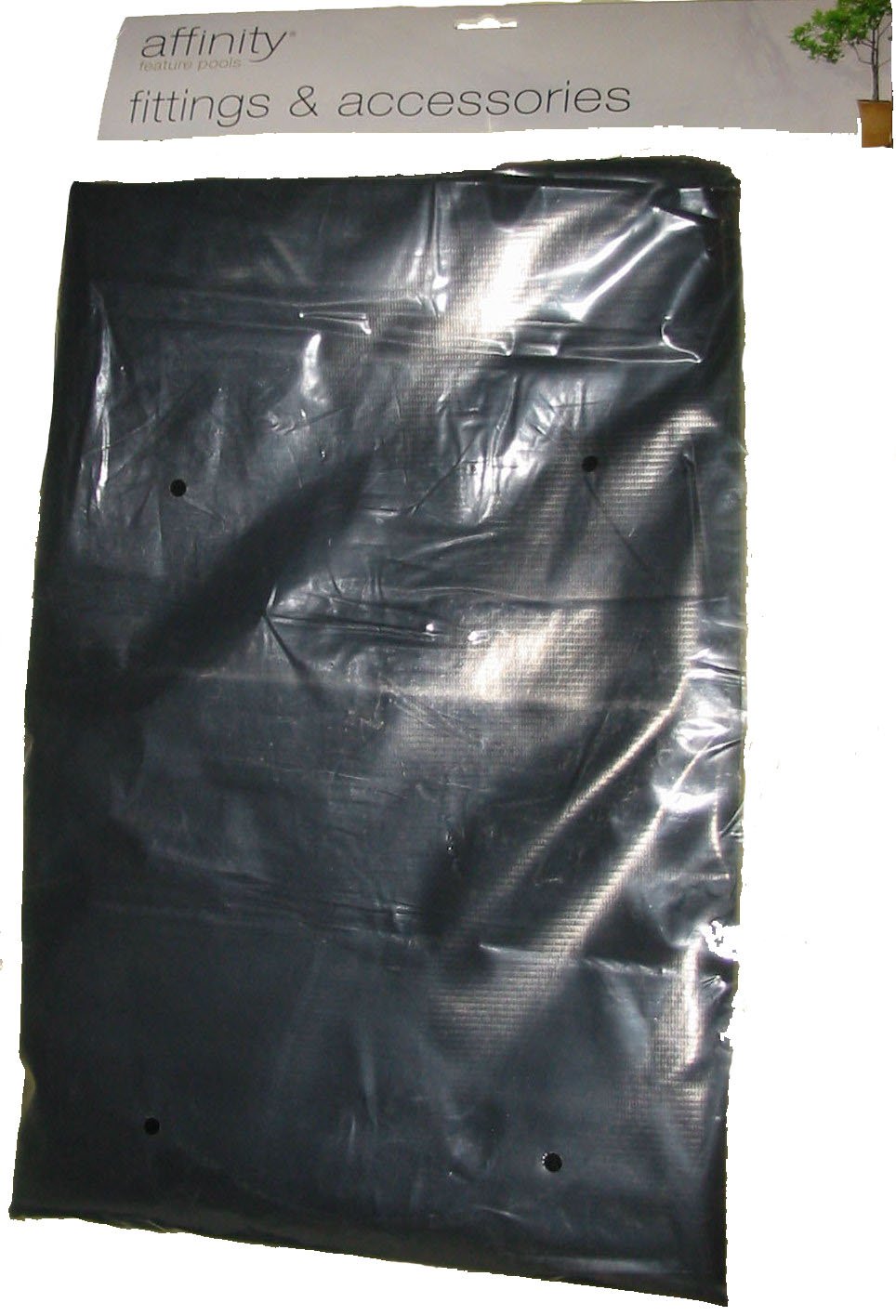 Blagdon Replacement Liner for Blagdon Affinity Rectangle Living Feature Pool