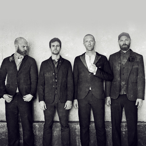 Coldplay on Amazon Music