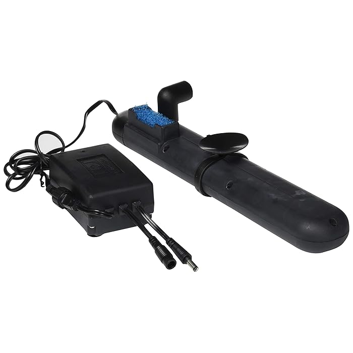 Buy AA Aquarium Green Killing Machine 24Watt Internal UV Sterilizer