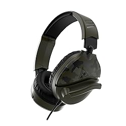 Turtle Beach Recon 70 Multiplatform Gaming Headset