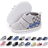 infant adidas high tops