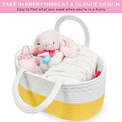 ABenkle Caddy - Premium Cotton Diaper