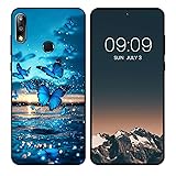 WUACYEAMING for Asus Zenfone Max Pro (M2) ZB631KL