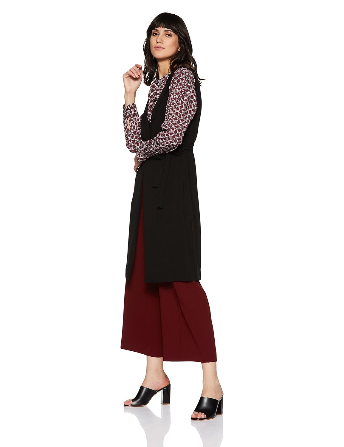 van heusen women's blazer