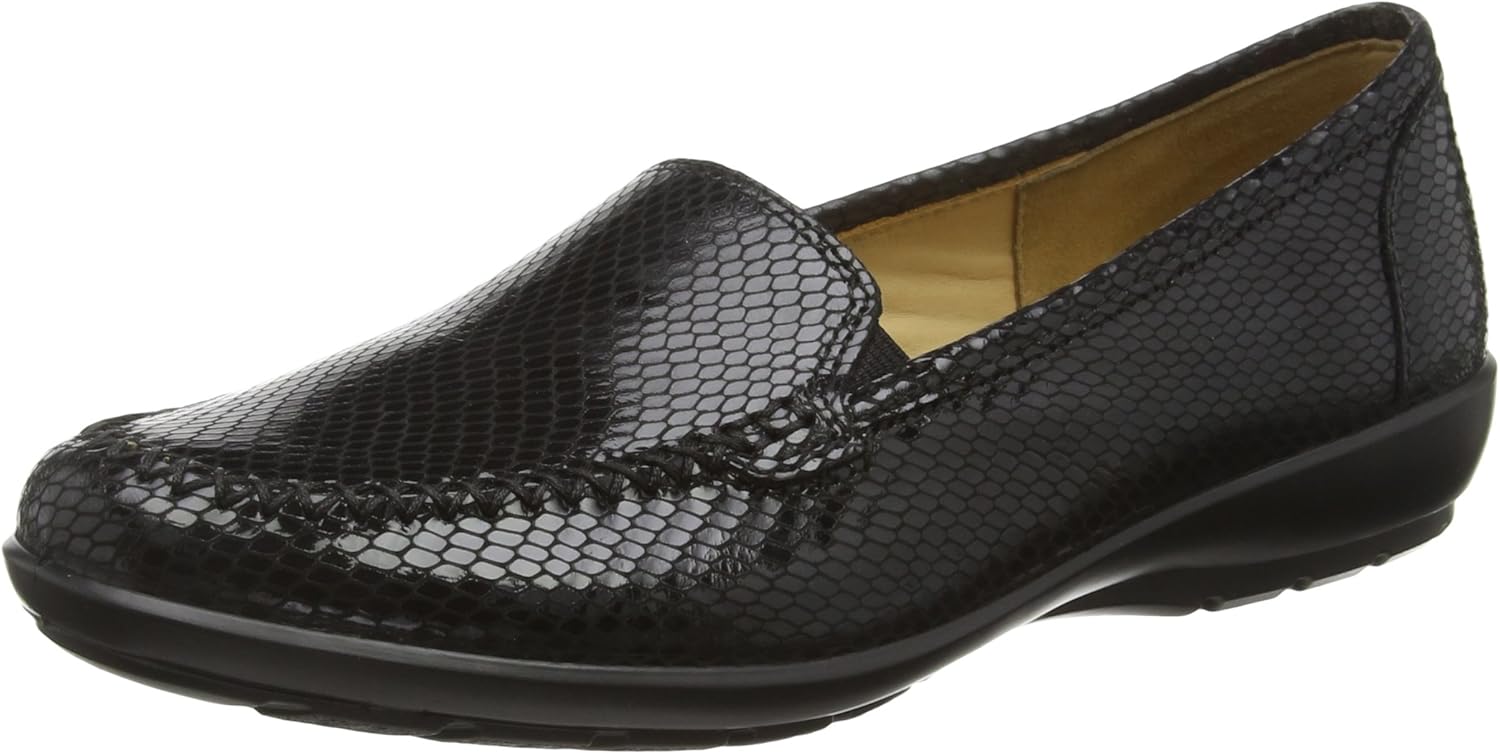 hotter loafers uk