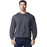 Gildan Adult Softstyle Crewneck Sweatshirt, Style GSF000