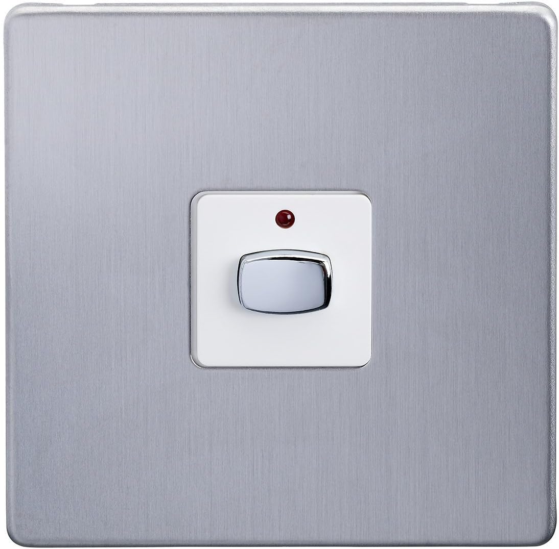Energenie MIHO026 Mi, Steel - Image 3