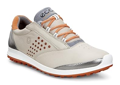 ecco track 3 womens navy