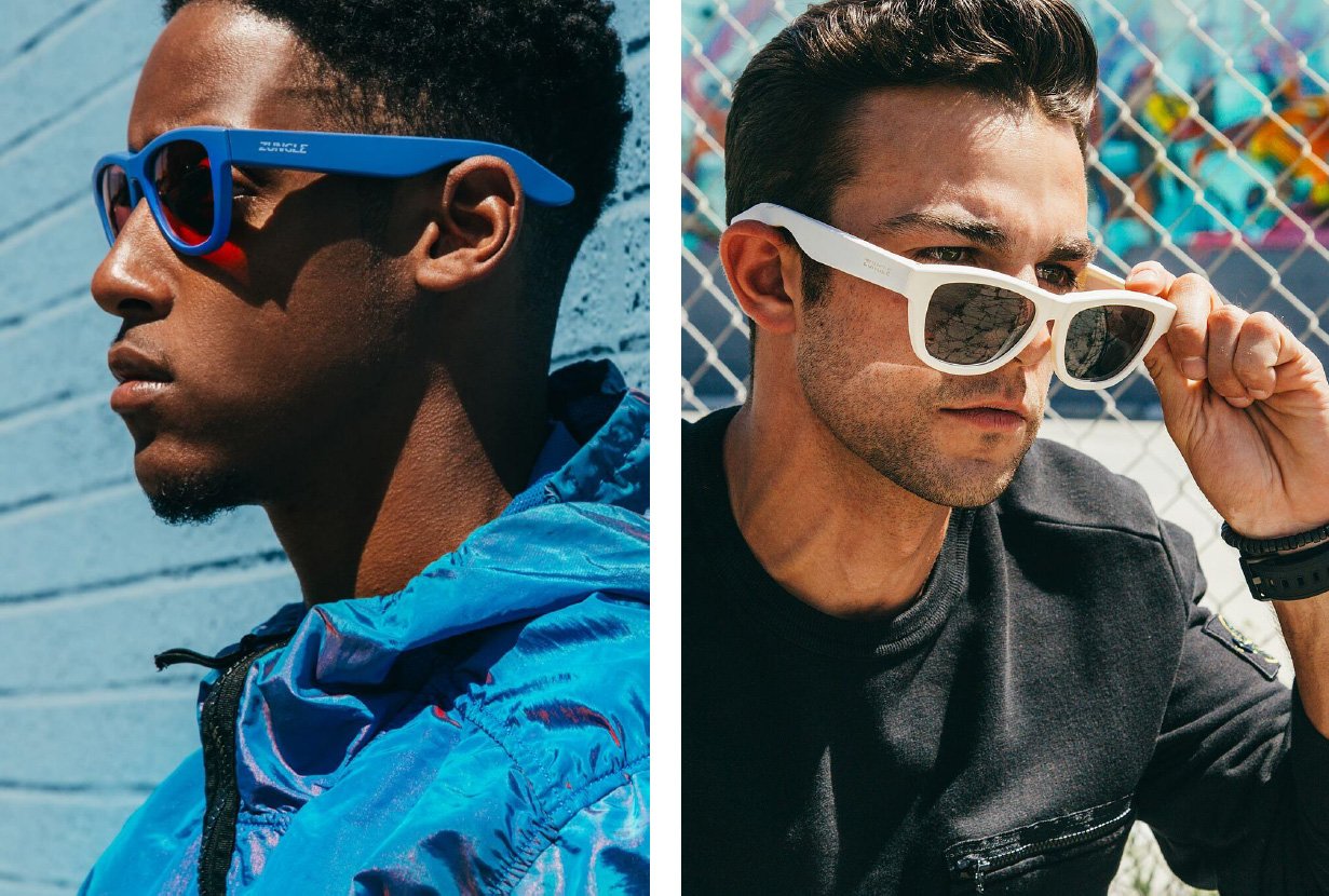 骨伝導サングラス特集！人気のkiwi/zungleの特徴やレビューを調査！