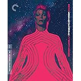 Moonage Daydream (The Criterion Collection) [4K UHD]