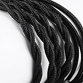 Linsoul Tripowin Zombur - Cable de monitor intrauditivo de alta pureza, 4N, OFC, sin oxígeno, cable IEM con cable de alta fid