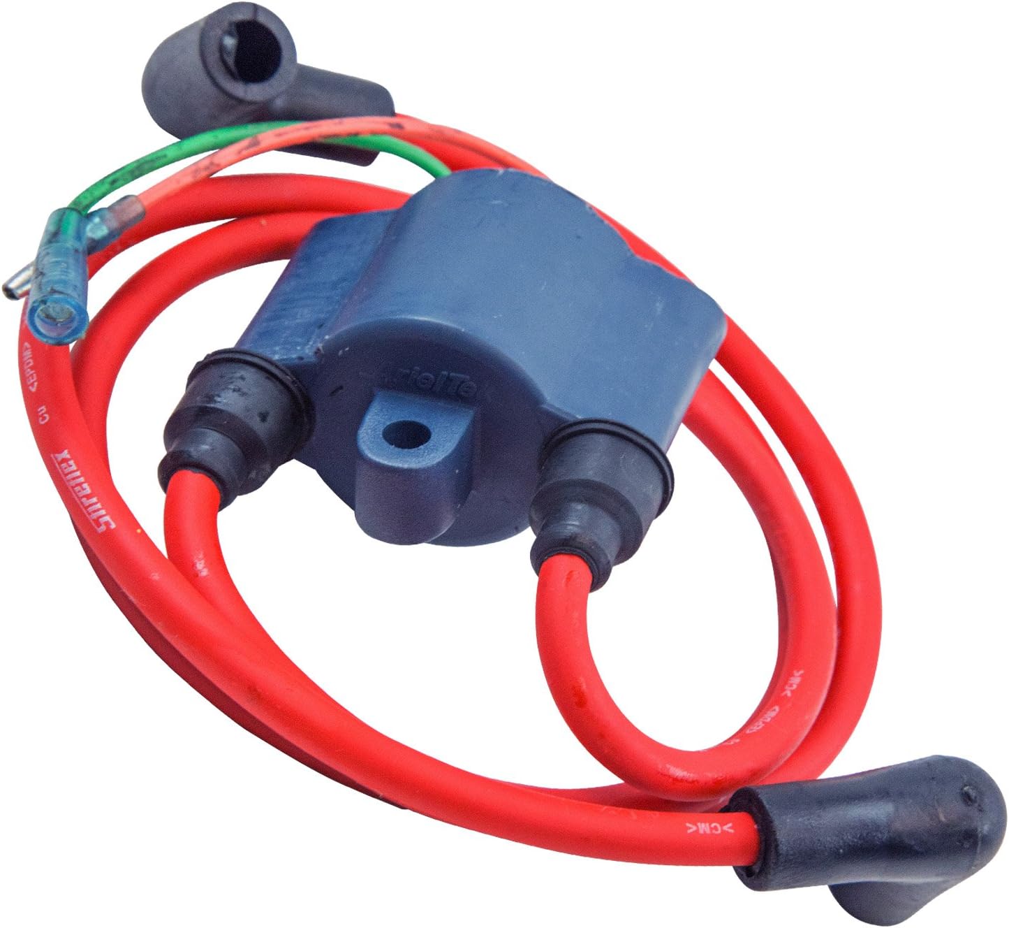 Yamaha Ignition Coil 62E / 61L855700000 650 700 701 VXR Super Jet