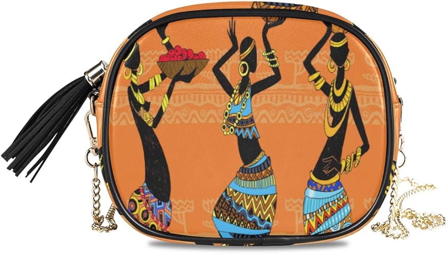 african sling bag