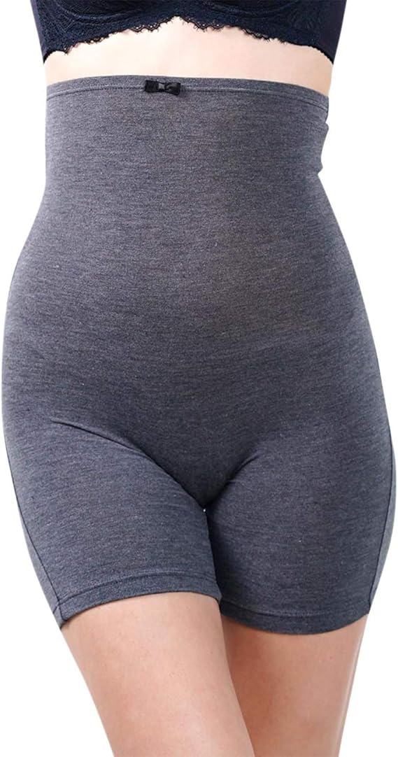 Amazon Glamore グラモア Hoccori ほっこり 腹巻パンツ 3分丈 ショーツ 通販