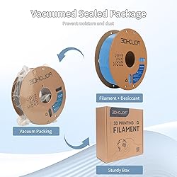 3D Printing Filament Basic PLA Filament 1.75mm