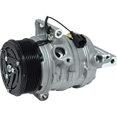 Universal Air Conditioner CO 29099C A/C Compressor