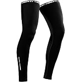 GripGrab Spring Autumn Leg Warmers Cycling Lightweight Breathable Sleeves