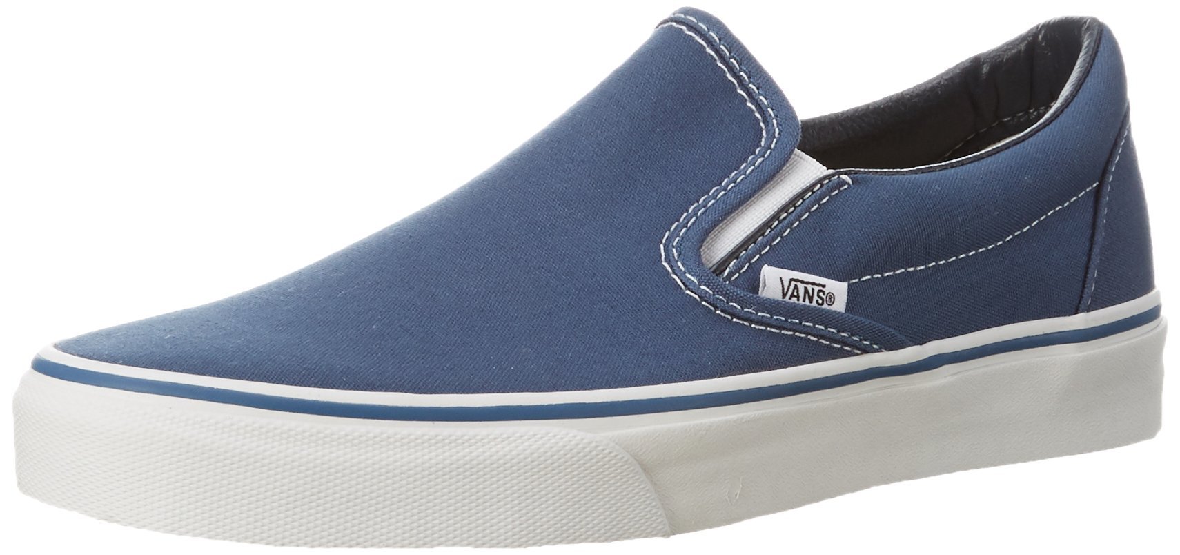 vans low top slip on