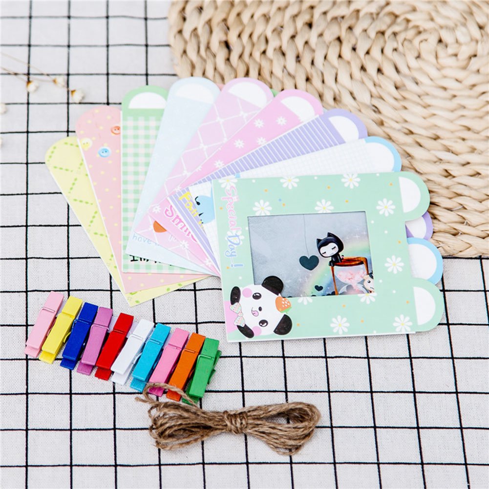 Instant Mini Photo Frame, 2x3\