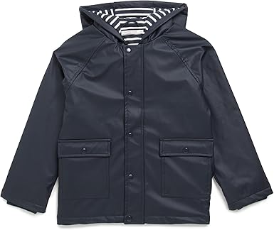 monoprix blouson garcon