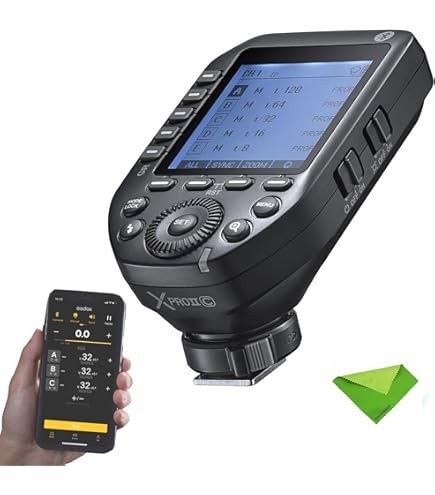 ストロボ/照明 Profoto Air Remote for Nikon Profoto Air Remote for Nikon ストロボ/照明