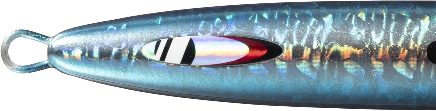 Amazon メジャークラフト メタルジグ ジグパラバーチカルロングスロー Major Craft メジャークラフト スポーツ アウトドア