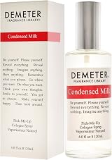 Demeter Condensed Milk Cologne Spray 1 oz Eau de Toilette EDT view 6