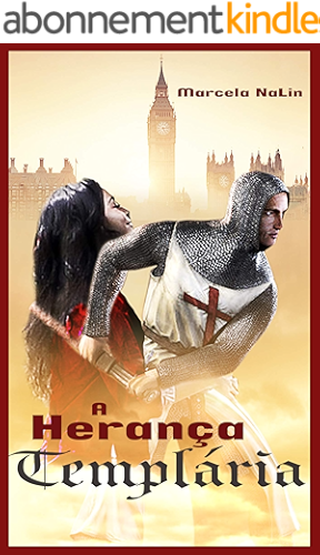 Download A herança templária (Portuguese Edition) PDF