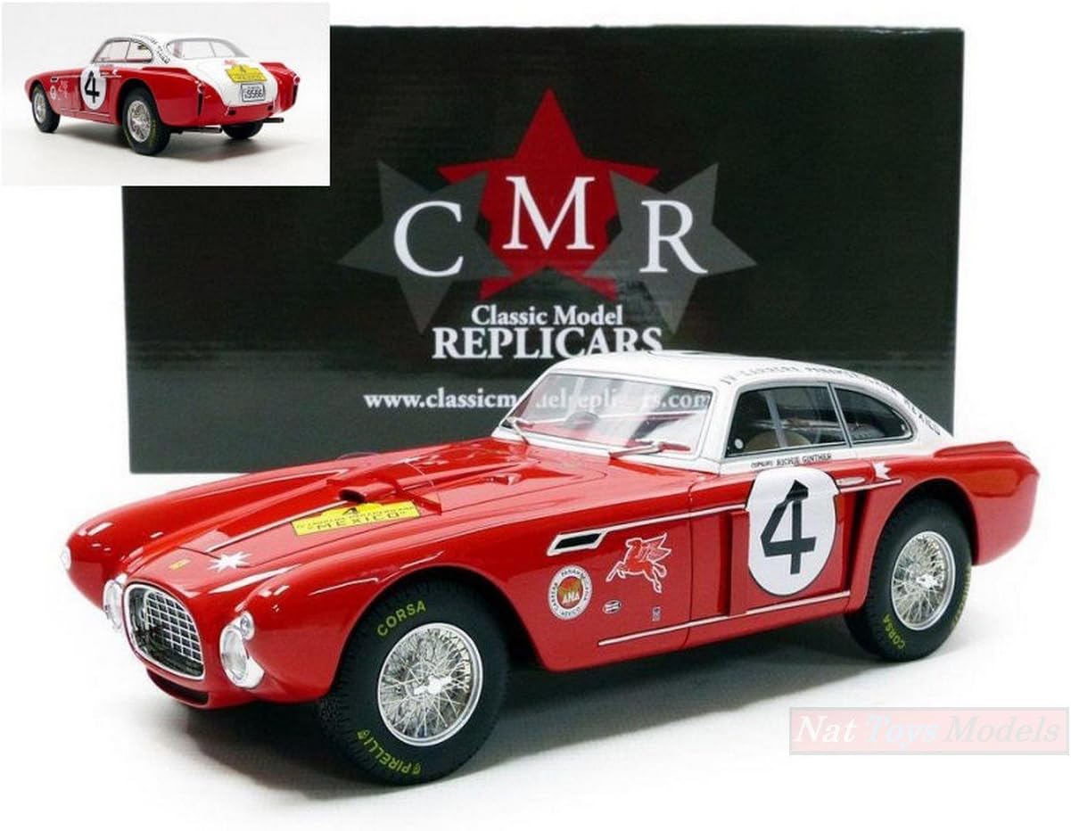replicars diecast models